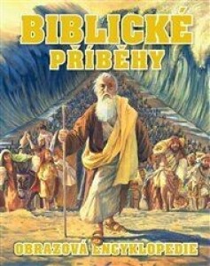 Biblické příběhy-obrazová encyklopedie