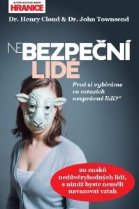 NEBezpeční lidé