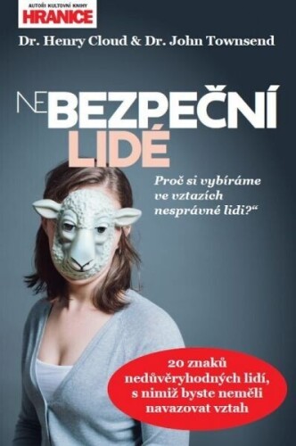 NEBezpeční lidé