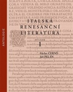 Italská renesanční literatura 1.+ 2. svazek: antologie