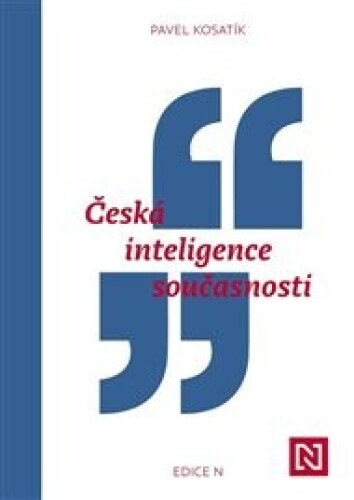 Česká inteligence současnosti