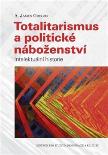 Totalitarismus a politické náboženství-Intelektuální historie