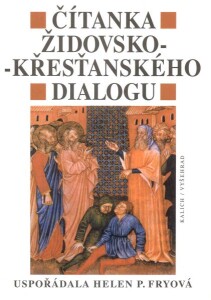 Čítanka židovsko - křesťanského dialogu
