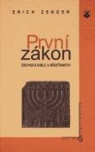 První zákon
