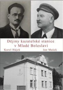 Dějiny kazatelské stanice v Mladé Boleslavi